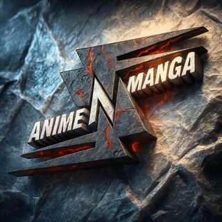 Telegram profile photo for ANIME - MANGA