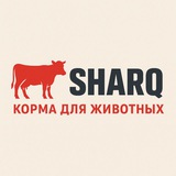 Telegram profile photo for Sharq.Animal.feed