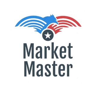 Telegram profile photo for Market Master π