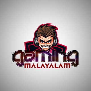 Telegram profile photo for Gaming Malayalam YT