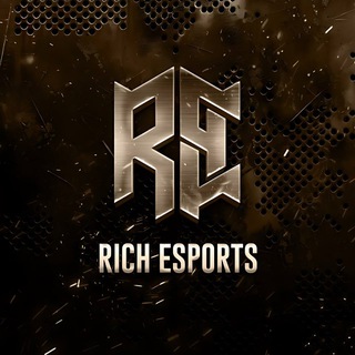 Telegram group profile photo for RICH PUBLIC