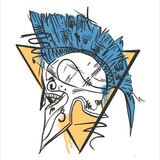 Telegram profile photo for 27 - это клуб