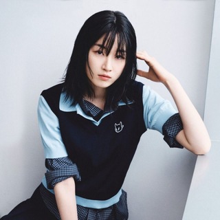 Telegram profile photo for Won Ji-an
