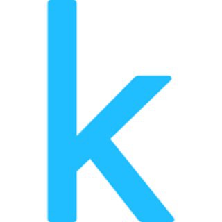 Telegram profile photo for Kaggle