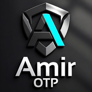 Telegram profile photo for Amir OTP Group