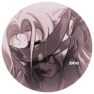 Telegram profile photo for ♔ 𞋯ᰰ ℬ𝒾𝑛࣪𝓪 ֕ ⏝ ྀི︶