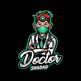 Telegram profile photo for BeN-ShaDaD Medical Data (4th year)🦅