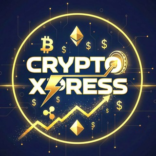 Telegram profile photo for The Crypto Xpress