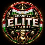 Telegram profile photo for ELITE LIVE