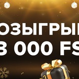 Telegram profile photo for Промокоды и бонусы от казинo Rizk