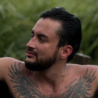 Telegram profile photo for Кирилл Панов