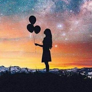 Telegram profile photo for مُـذهِـلـه 🎼 /🎻