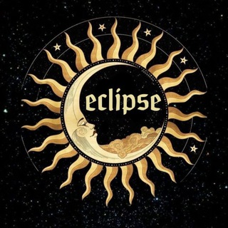 Telegram profile photo for 🌘 eclipse 🌒