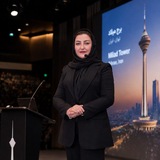 Telegram profile photo for فن بیان ، سخنرانی ، عزت نفس