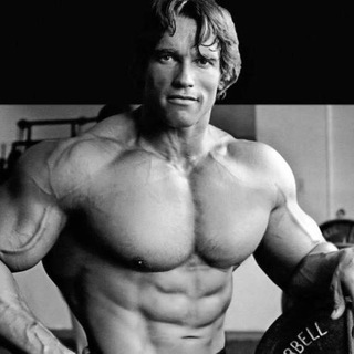 Telegram profile photo for Bodybuilding & fitness💪🏻