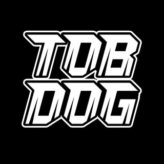 Telegram profile photo for Тобдог