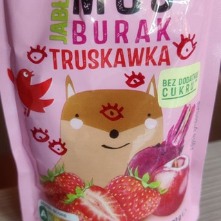 Telegram profile photo for Buraczano-Truskawkowe