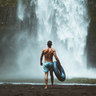 Telegram profile photo for Travel Dream - путешествия, туризм, отдых