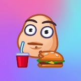 Telegram profile photo for Рецепты