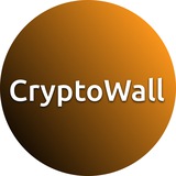 Telegram profile photo for Cryptowall💰💲