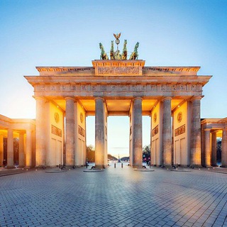 Telegram profile photo for 🇩🇪بازار بزرگ برلین براندنبورگ🇩🇪