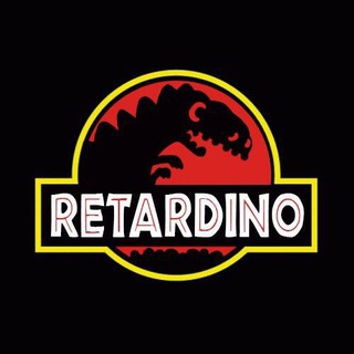 Telegram group profile photo for RETARDINO COMMUNITY