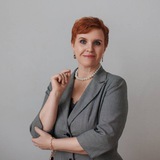 Telegram profile photo for Оксана Кышлалы || Привычки - энергия спокойствия