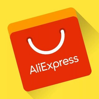 Telegram profile photo for Товары/АлиЭкспресс/ обзор