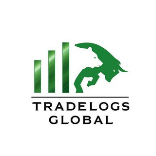 Telegram profile photo for TradeLogs - Global π