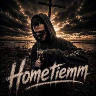 Telegram profile photo for Home tiem