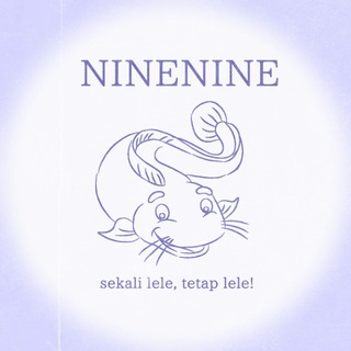 Telegram profile photo for NINENINE