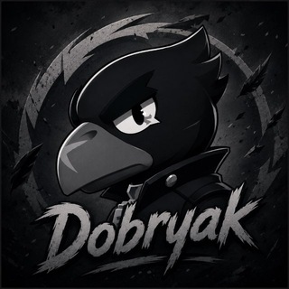 Telegram profile photo for Dobryak_bs