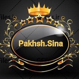 Telegram profile photo for Pakhsh.sina