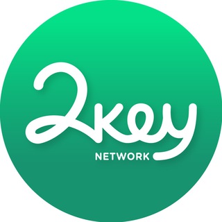 Telegram group profile photo for 2key Network Community