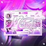 Telegram profile photo for MAEWIXX