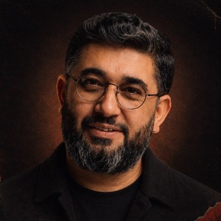 Telegram profile photo for Abdikarim Mirzayev