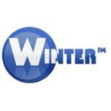 Telegram profile photo for Радио Winter FM