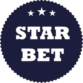 Telegram profile photo for Ставки на спорт | STARBET