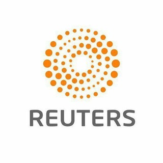 Telegram profile photo for Reuters : USA News ❂