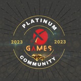 Telegram profile photo for X-Games - Agent Rewards