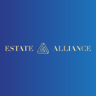 Telegram profile photo for ESTATE ALLIANCE