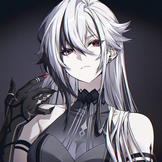 Telegram profile photo for 00.00, Red • idgaf.