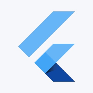 Telegram profile photo for Основы Flutter