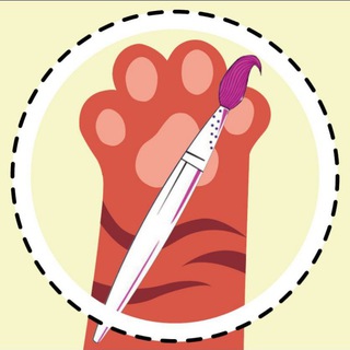 Telegram profile photo for 🎨 Таверна Дизайна | РАБОТА | вакансии чат