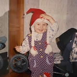 Telegram profile photo for мысли и Матвей