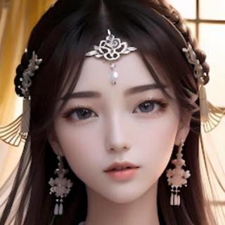 Telegram profile photo for 禅意是非:修行之路