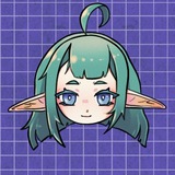 Telegram profile photo for Крамничка Елу