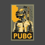 Telegram profile photo for PUBG MOBILE VS LITE ☃️