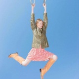 Telegram profile photo for Audrey Hobert Brasil