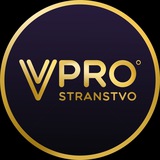 Telegram profile photo for VPRO.STRANSTVO | СОЧИ